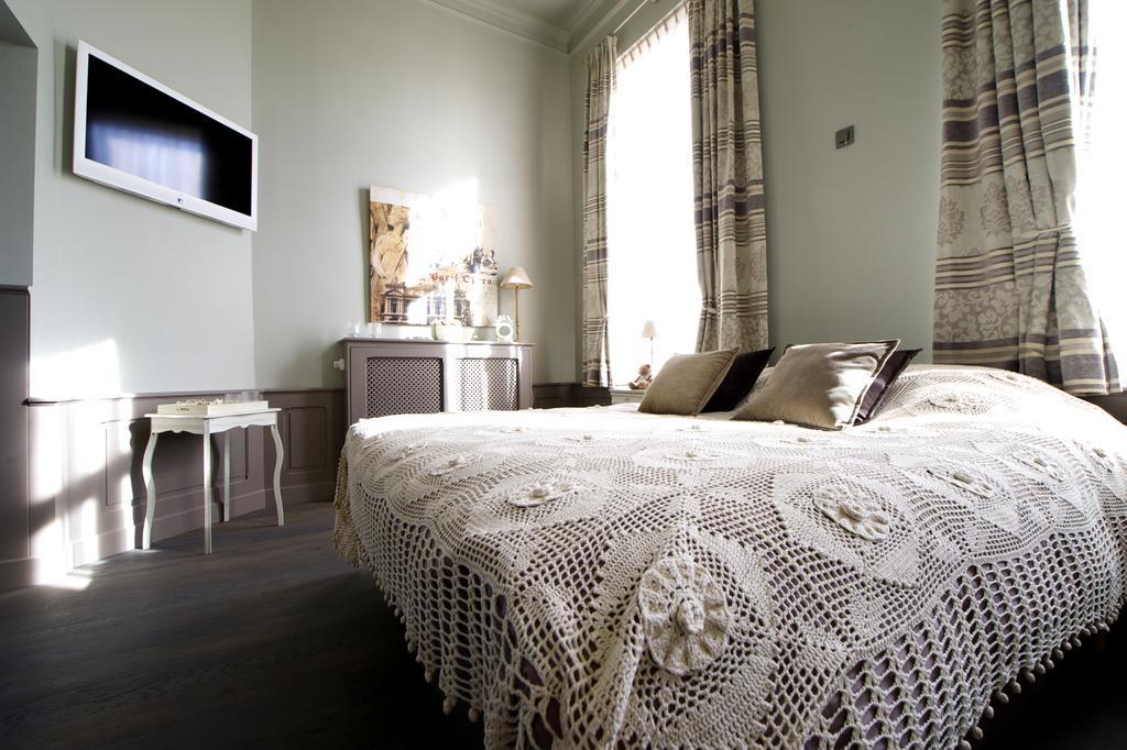 Le Petit Chateau Vaartdijk Leffinge ห้อง รูปภาพ