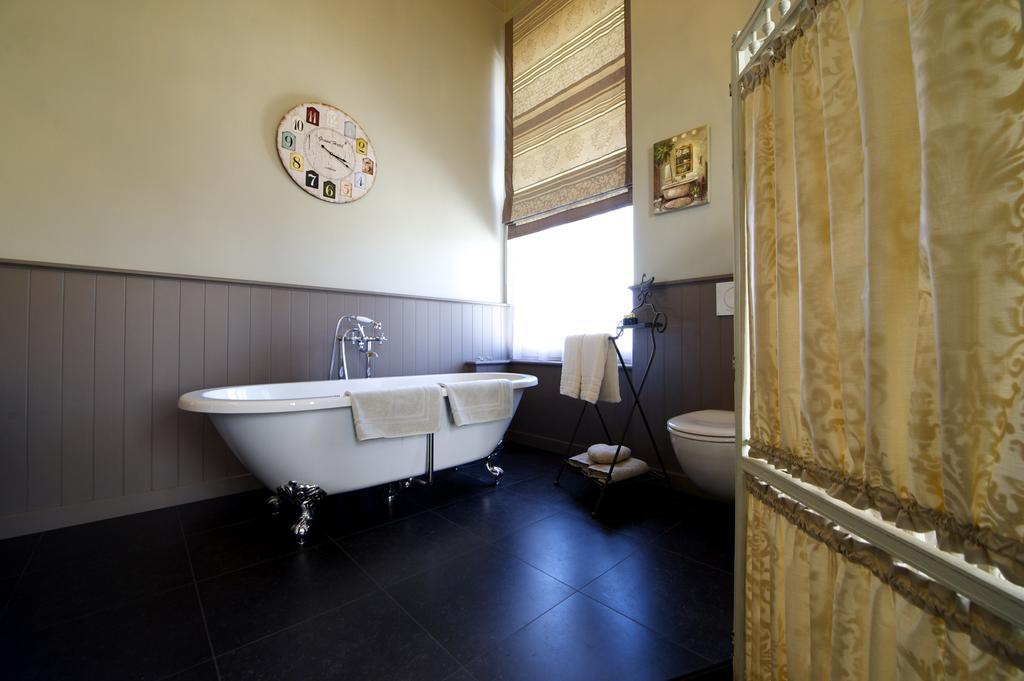 Le Petit Chateau Vaartdijk Leffinge ห้อง รูปภาพ